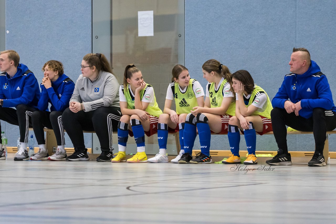 Bild 96 - C-Juniorinnen Futsalmeisterschaft